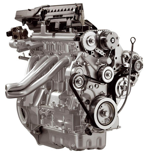 2023 Ler Cirrus Car Engine
